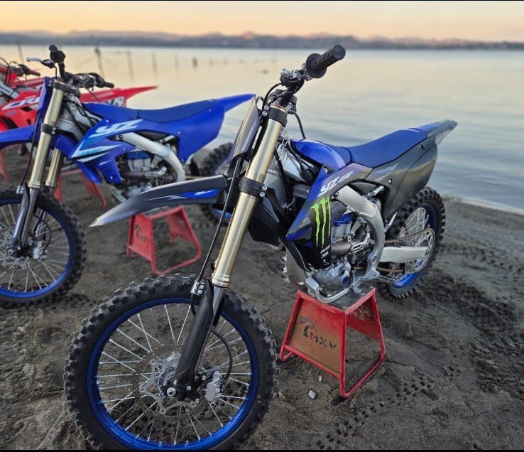 Lake Elsinore Group Vacation Rentals lodging option for MX Vacations