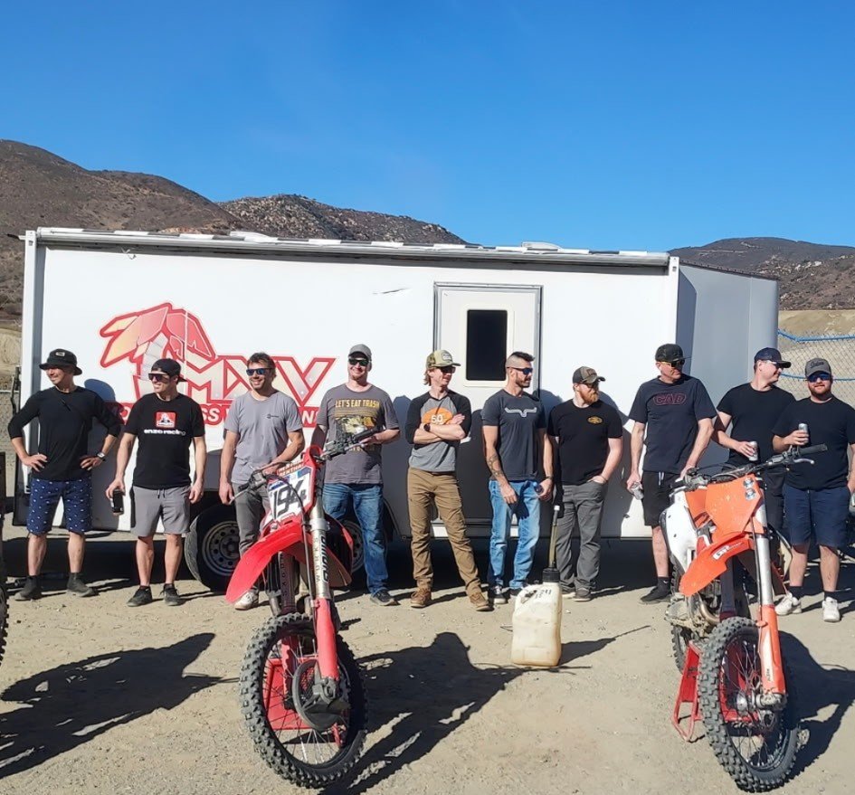 World Vet at Glen Helen