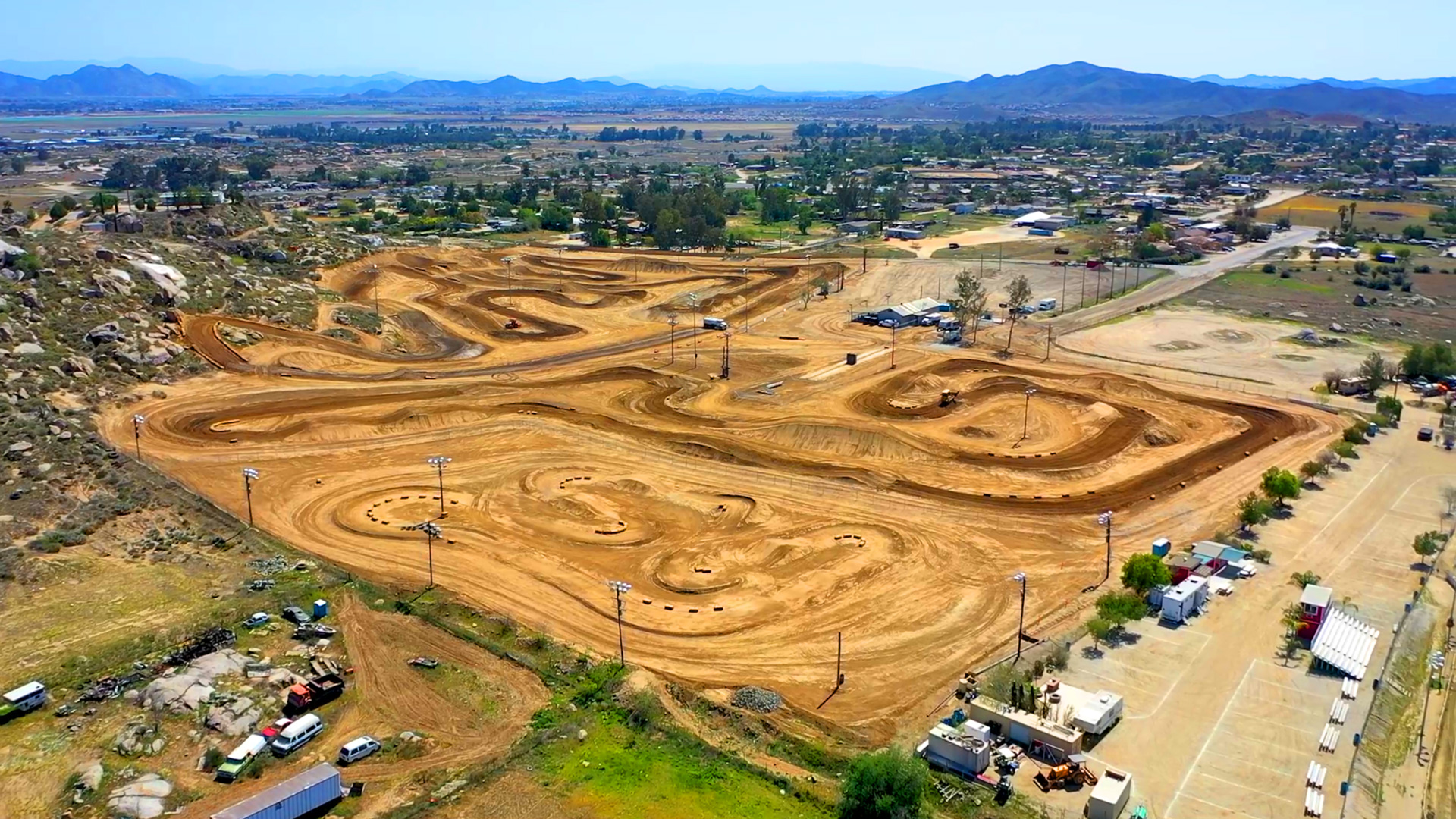 Perris Raceway