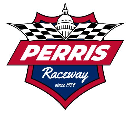 Perris Raceway logo
